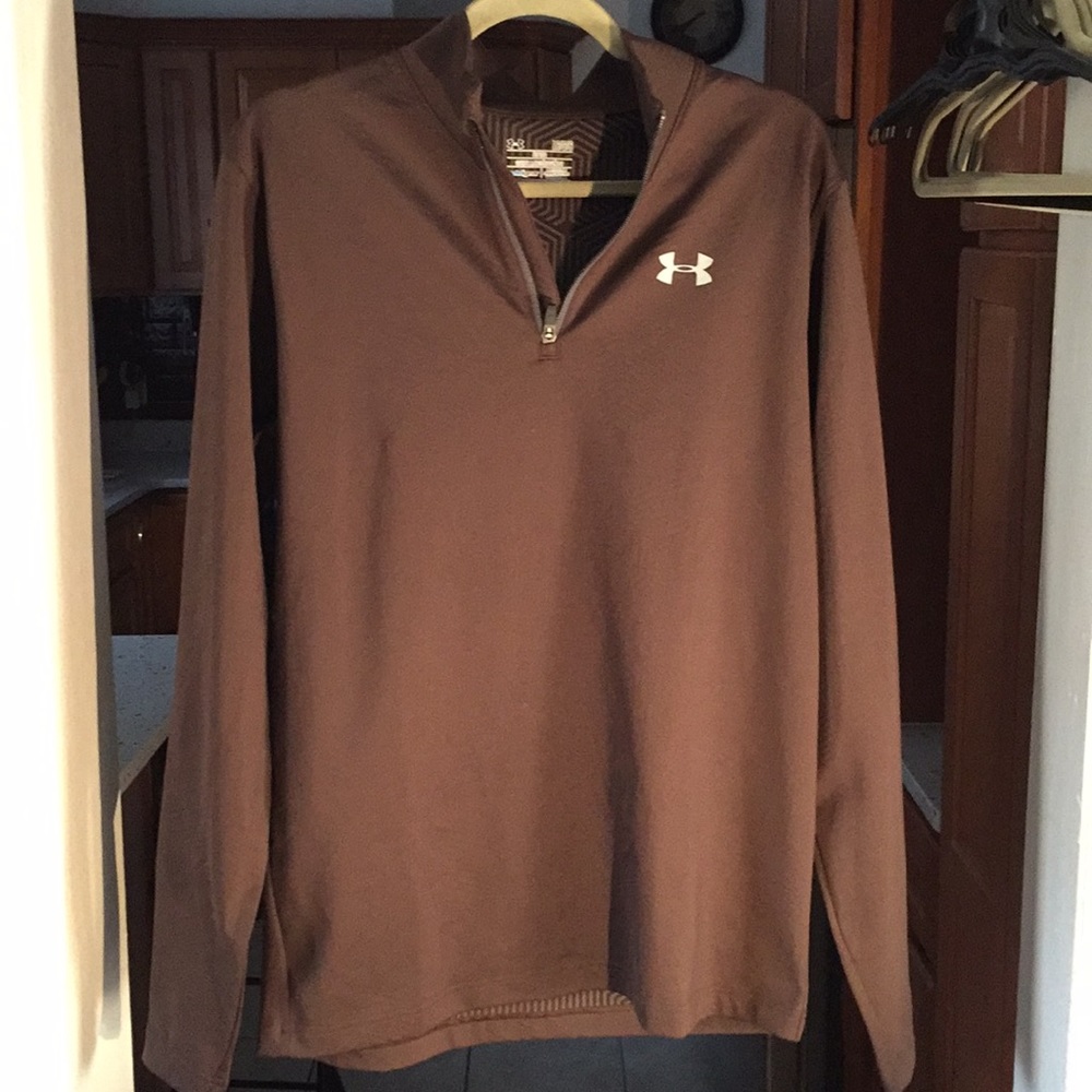 Under Armor